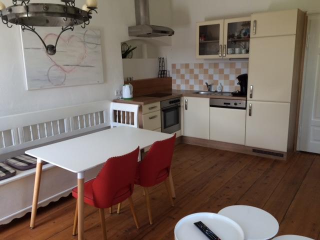 Landhof Schober Appartementen Weissbriach Cameră foto