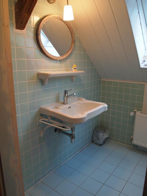 Landhof Schober Appartementen Weissbriach Cameră foto
